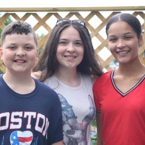 Meet your Posher, Jenny - Picture 1 of 1